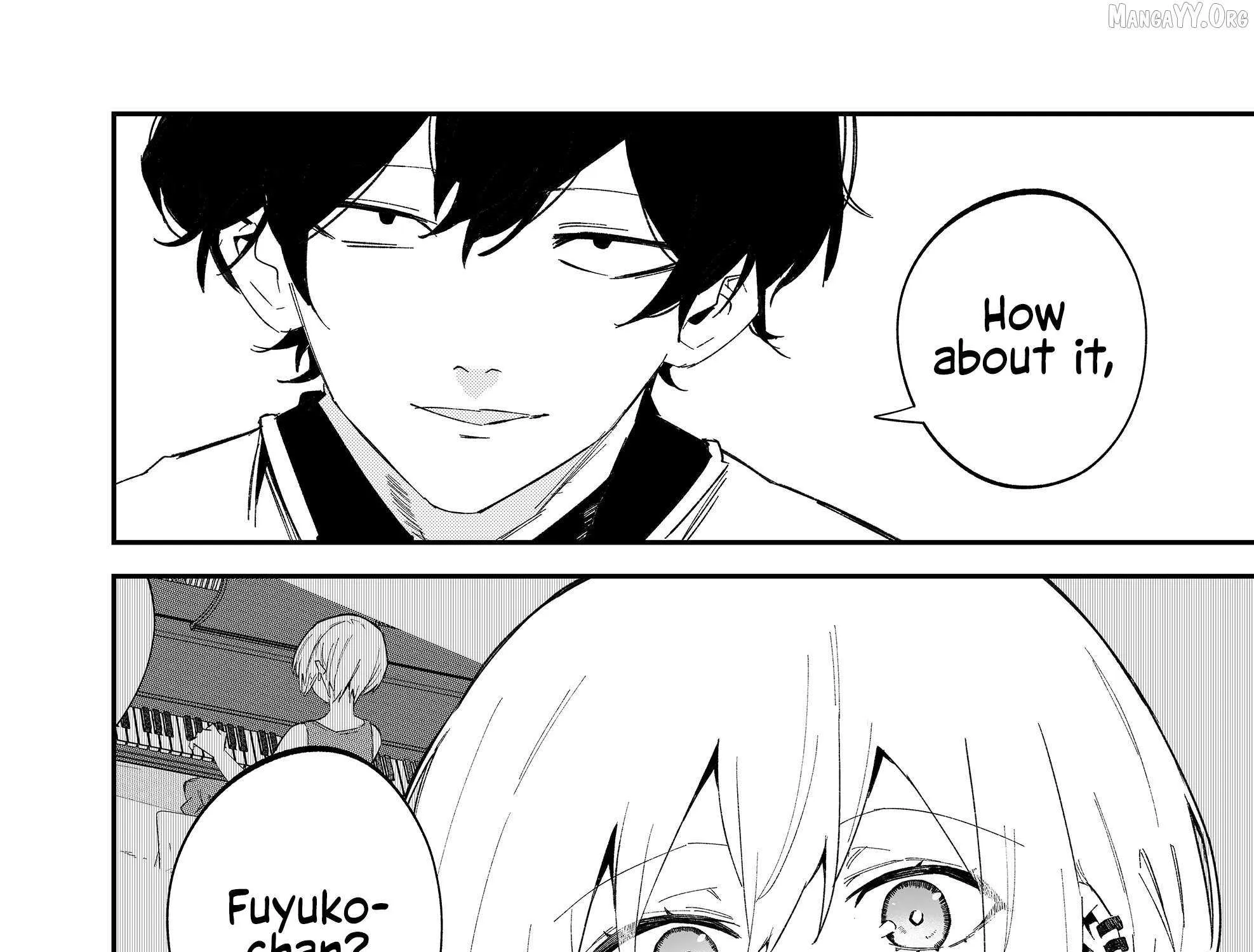 Read Wolf-chan wa Sumashitai chapter 64 image 26 on Lezhin