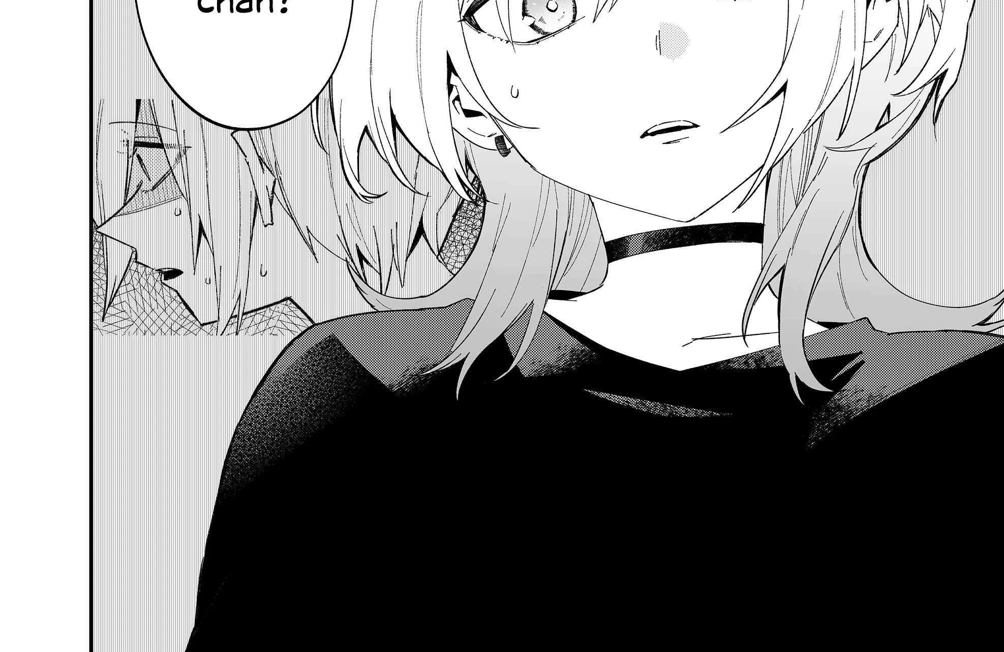Read Wolf-chan wa Sumashitai chapter 64 image 27 on Lezhin
