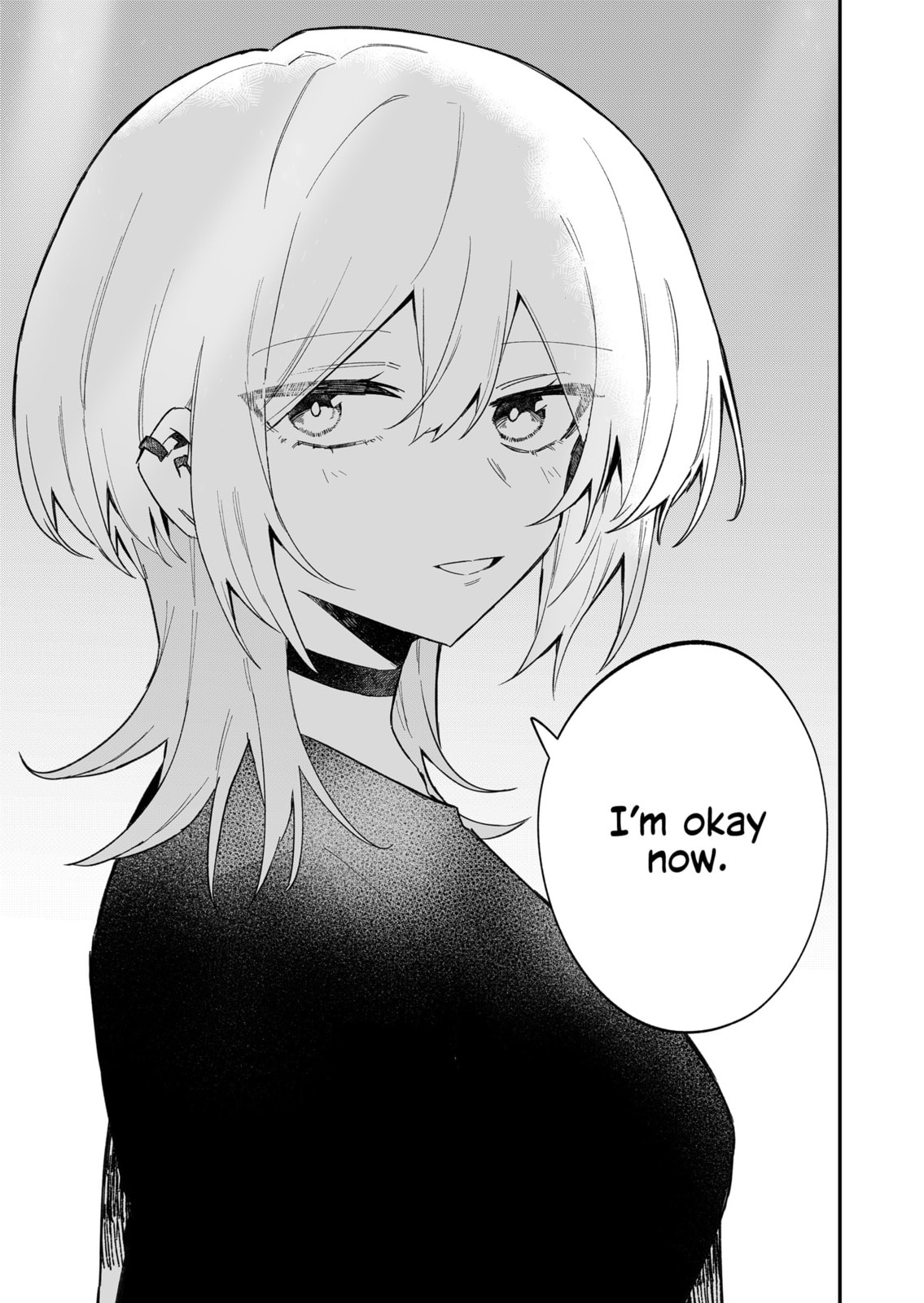 Read Wolf-chan wa Sumashitai chapter 65 image 14 on Lezhin