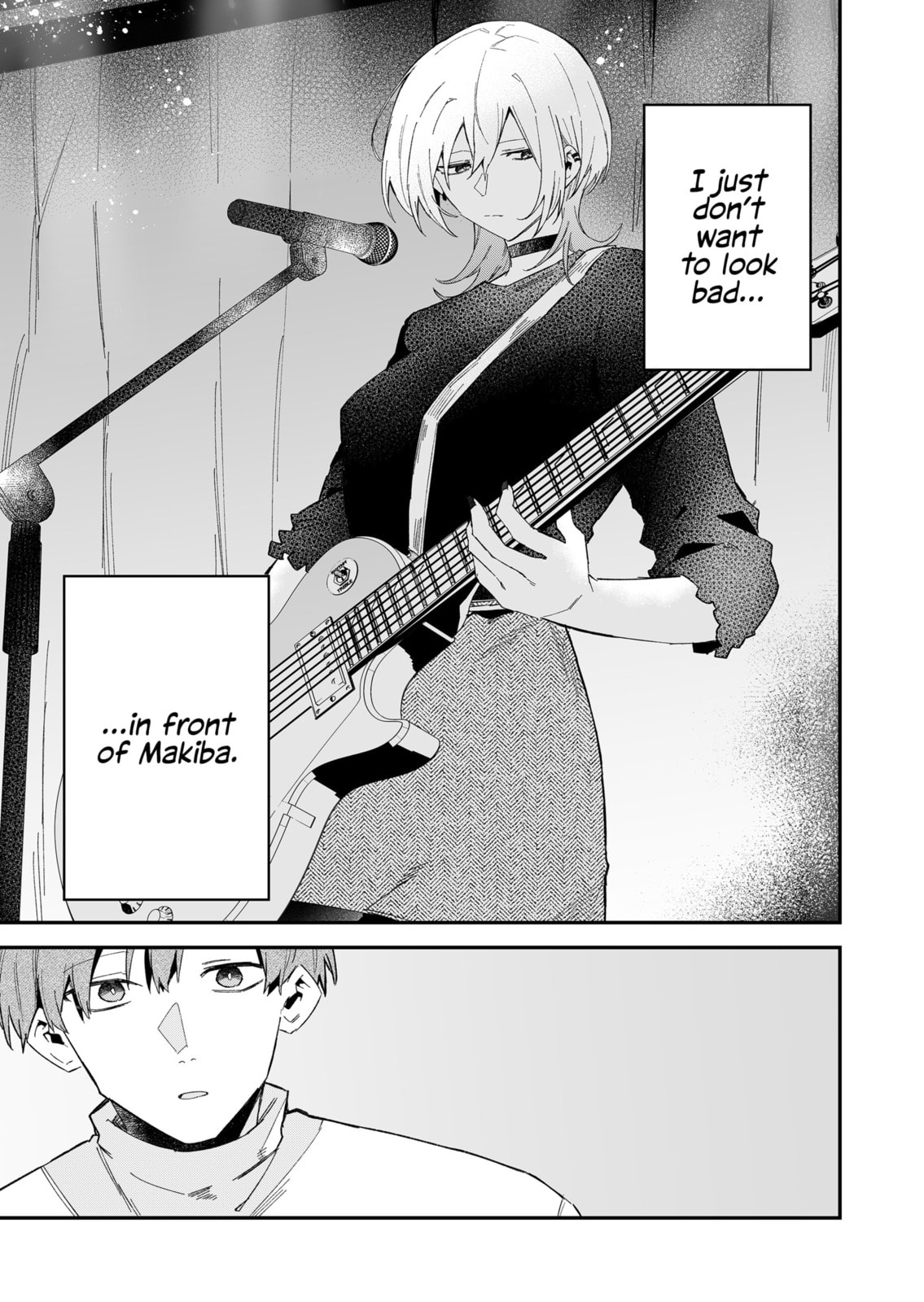 Read Wolf-chan wa Sumashitai chapter 65 image 16 on Lezhin