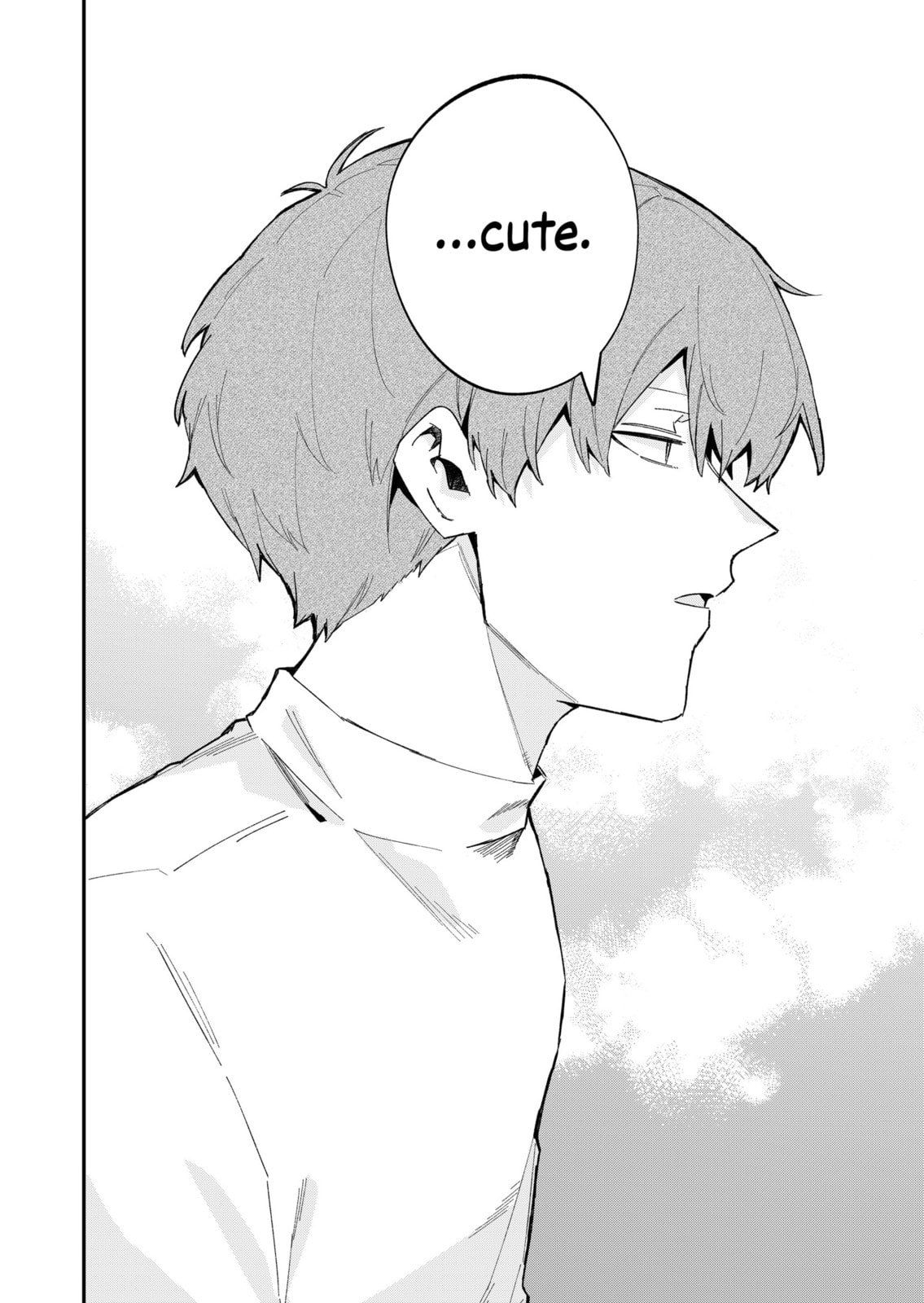 Read Wolf-chan wa Sumashitai chapter 66 image 11 on Lezhin