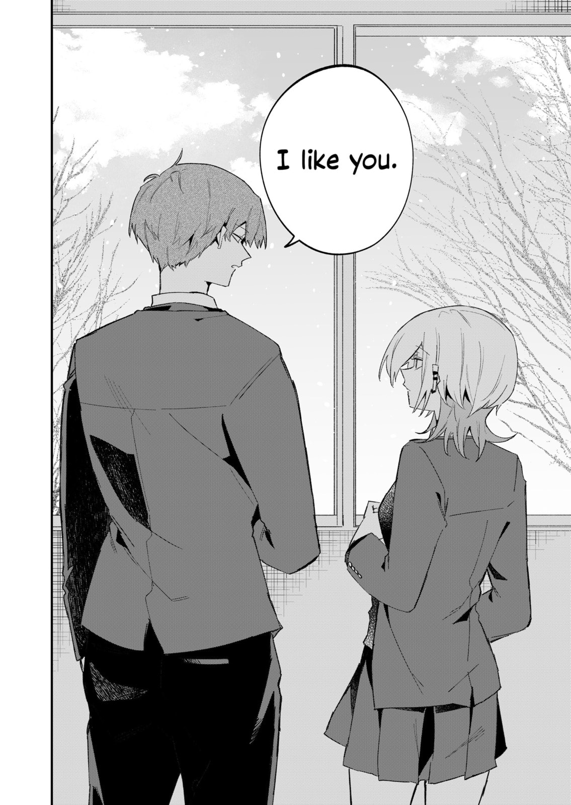 Read Wolf-chan wa Sumashitai chapter 67 image 13 on Lezhin