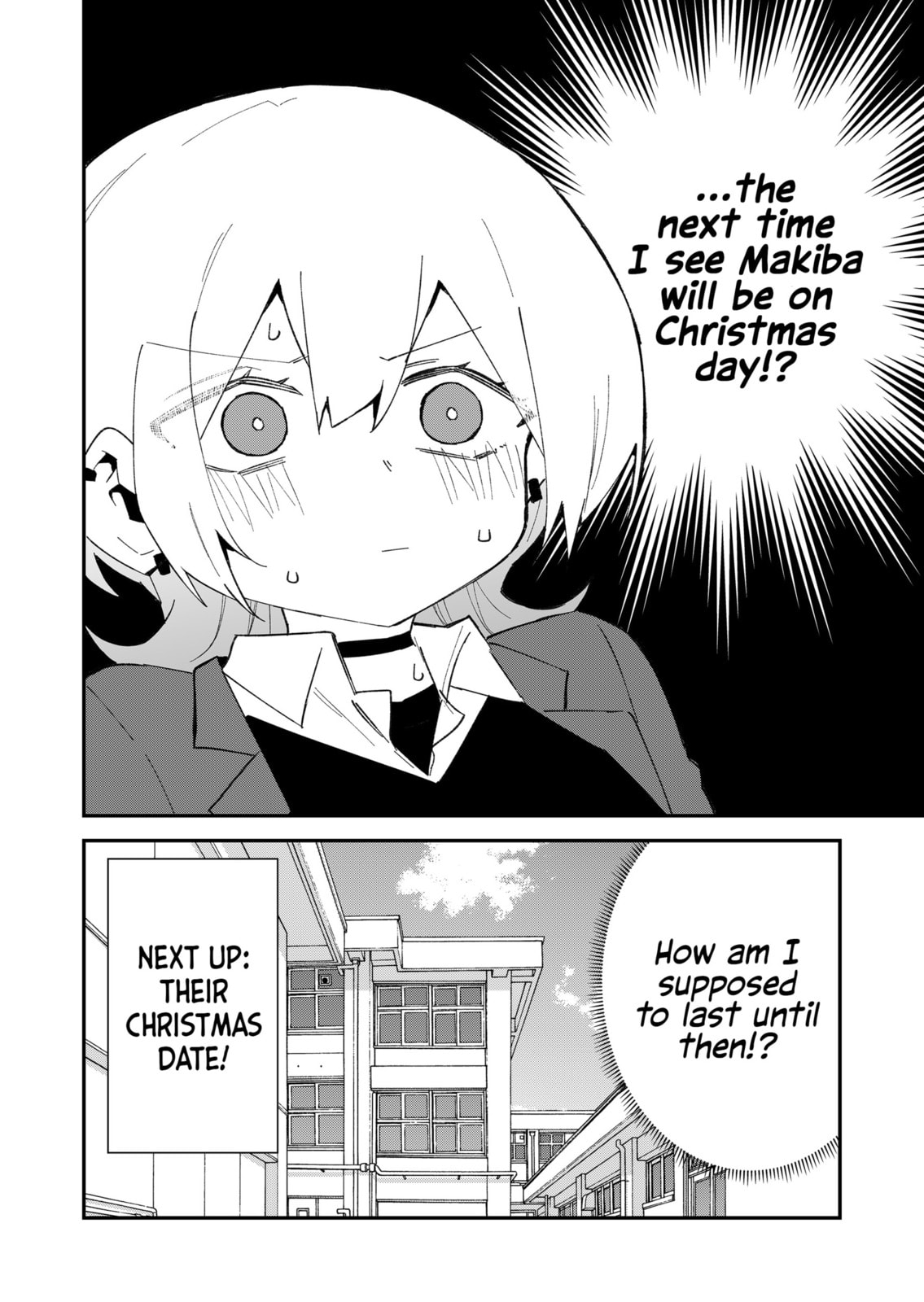 Read Wolf-chan wa Sumashitai chapter 68 image 13 on Lezhin