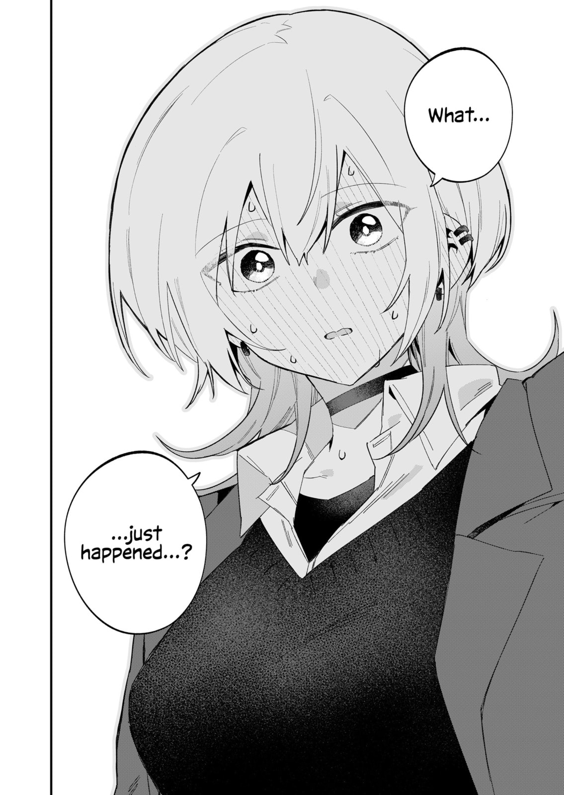 Read Wolf-chan wa Sumashitai chapter 68 image 3 on Lezhin