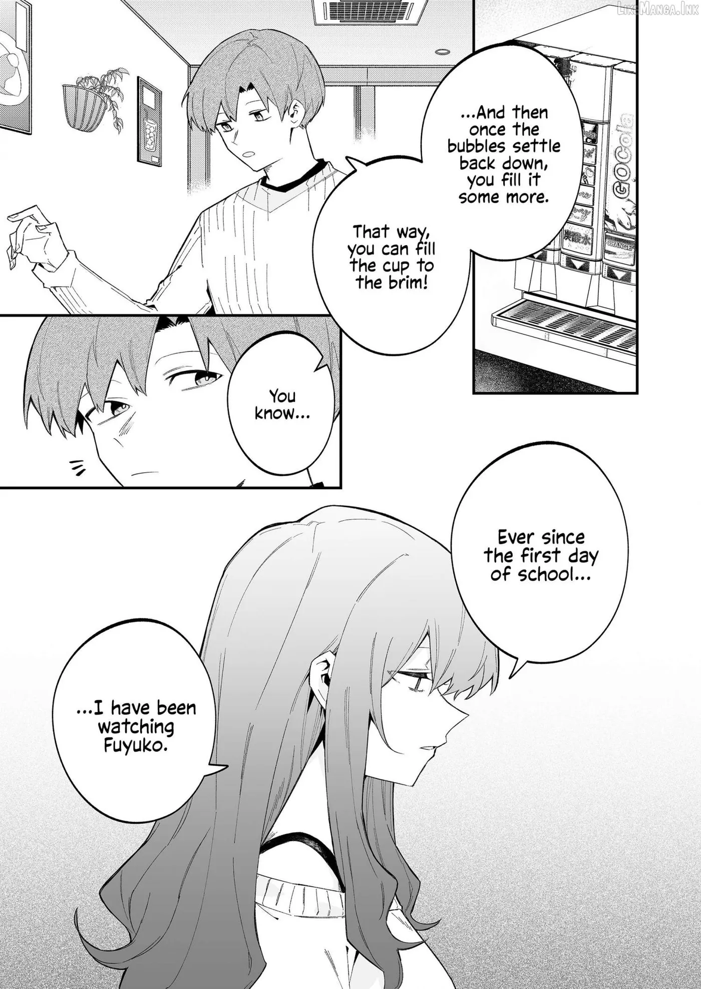 Read Wolf-chan wa Sumashitai chapter 73 image 8 on Lezhin