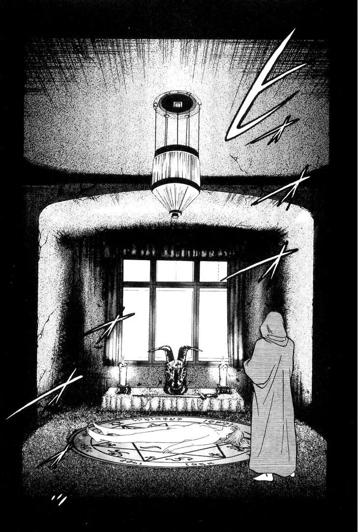 Read Wolf Guy chapter 10 image 2 on Lezhin