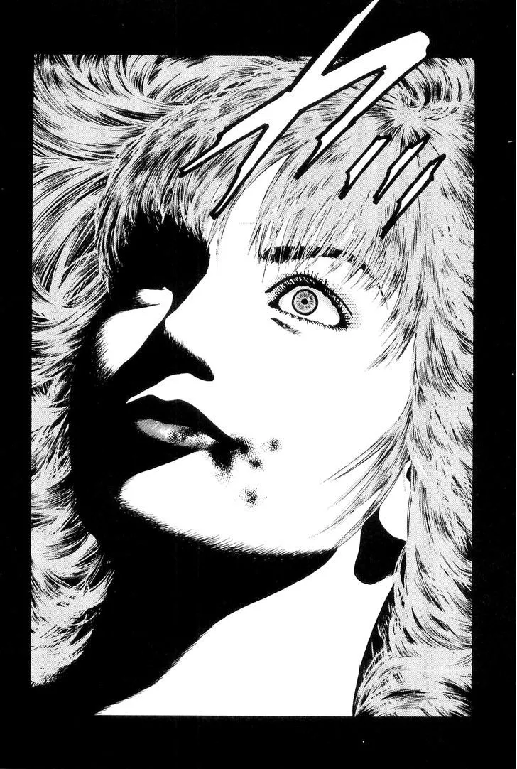 Read Wolf Guy chapter 10 image 6 on Lezhin