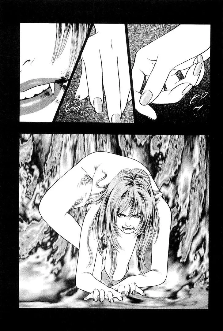 Read Wolf Guy chapter 10 image 7 on Lezhin