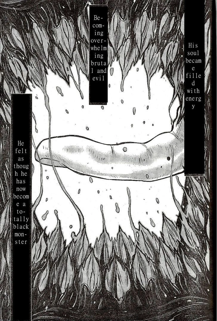 Read Wolf Guy chapter 102 image 14 on Lezhin