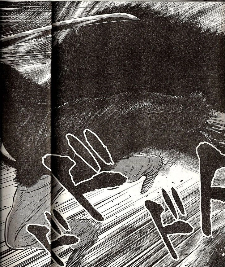 Read Wolf Guy chapter 103 image 15 on Lezhin