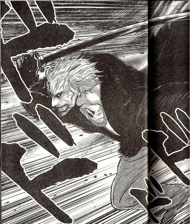 Read Wolf Guy chapter 103 image 16 on Lezhin