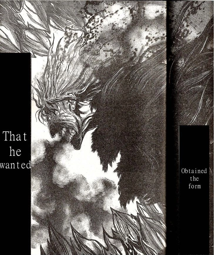 Read Wolf Guy chapter 103 image 4 on Lezhin