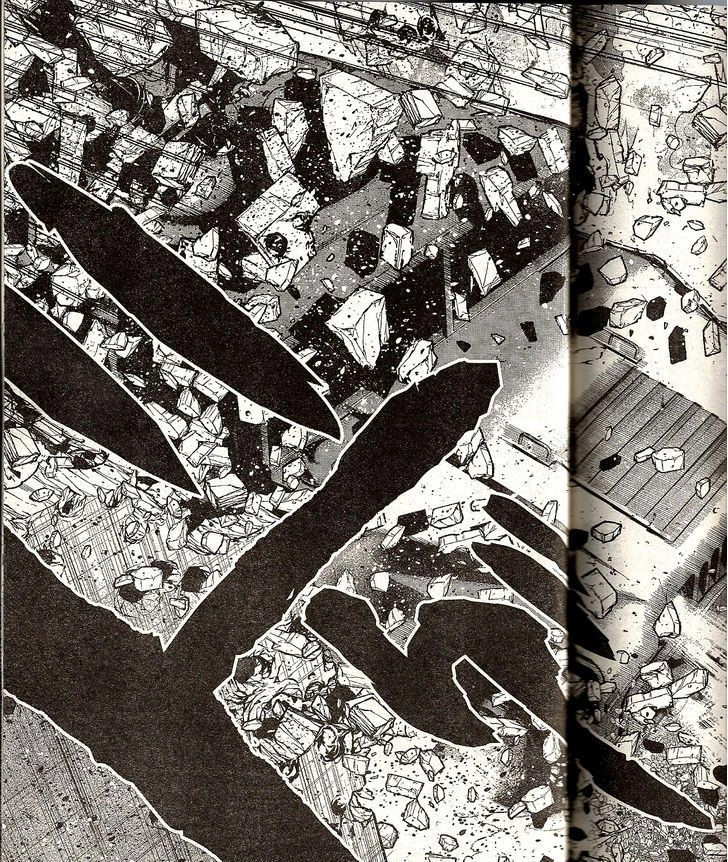 Read Wolf Guy chapter 104 image 16 on Lezhin