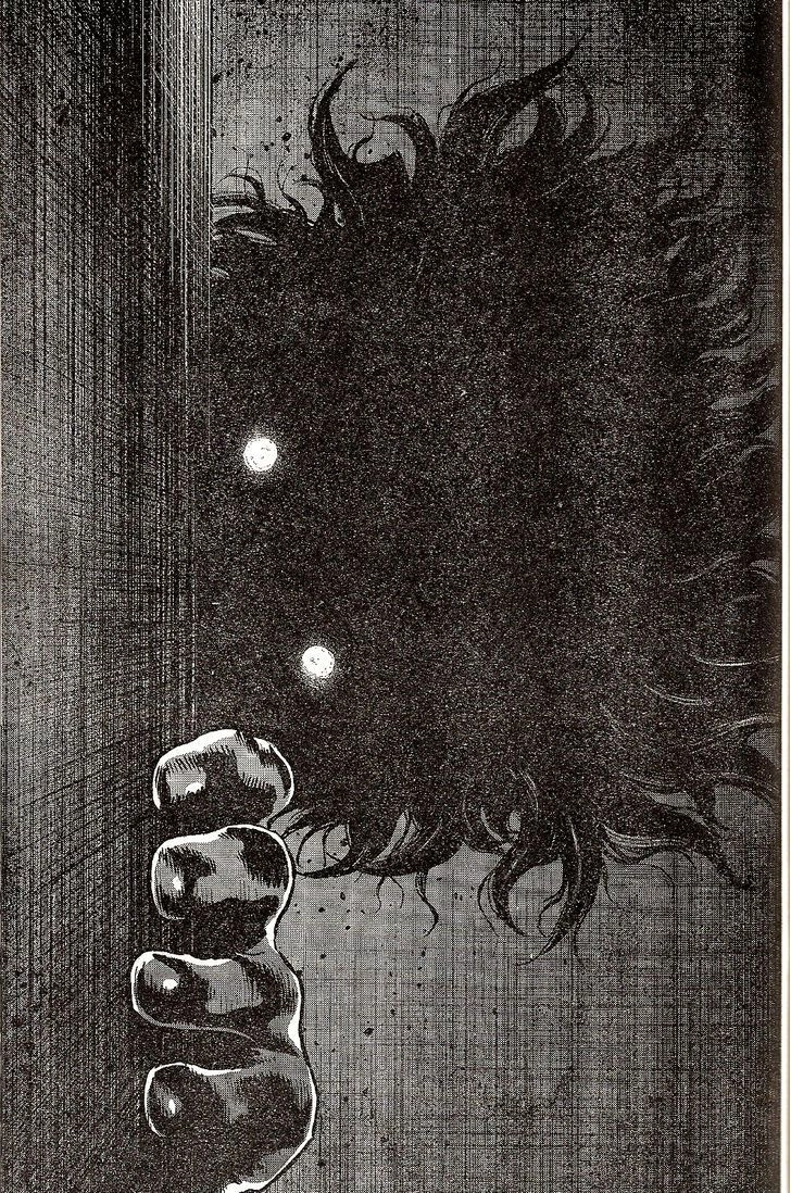 Read Wolf Guy chapter 104 image 2 on Lezhin