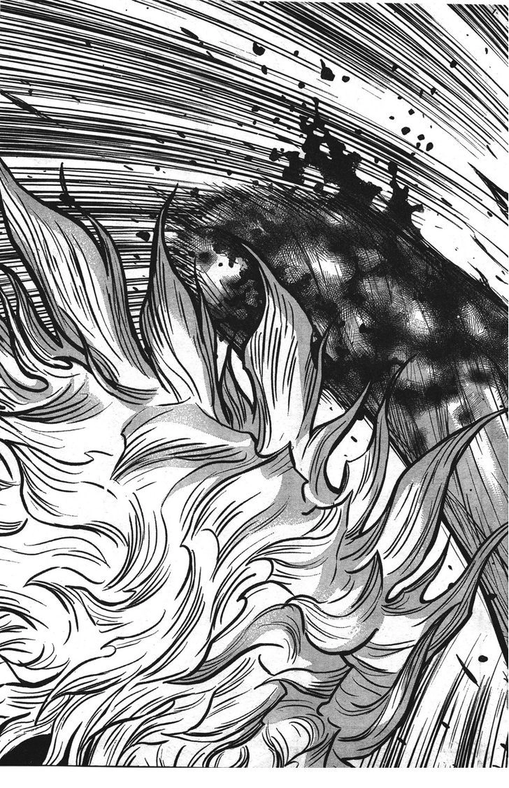 Read Wolf Guy chapter 106 image 18 on Lezhin