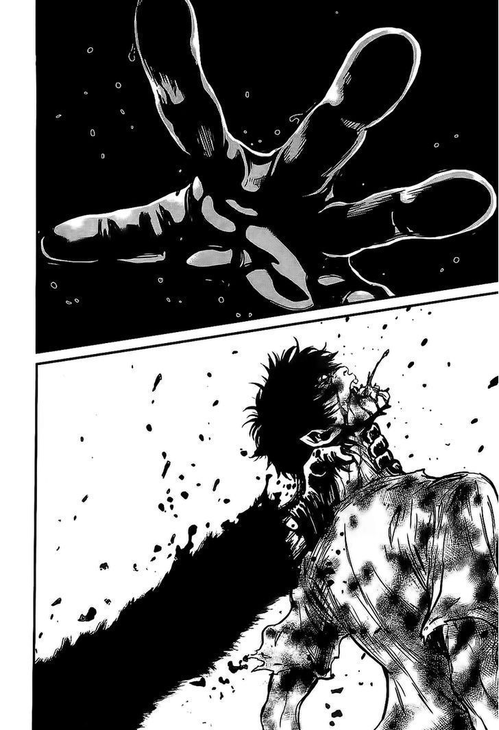 Read Wolf Guy chapter 107 image 17 on Lezhin