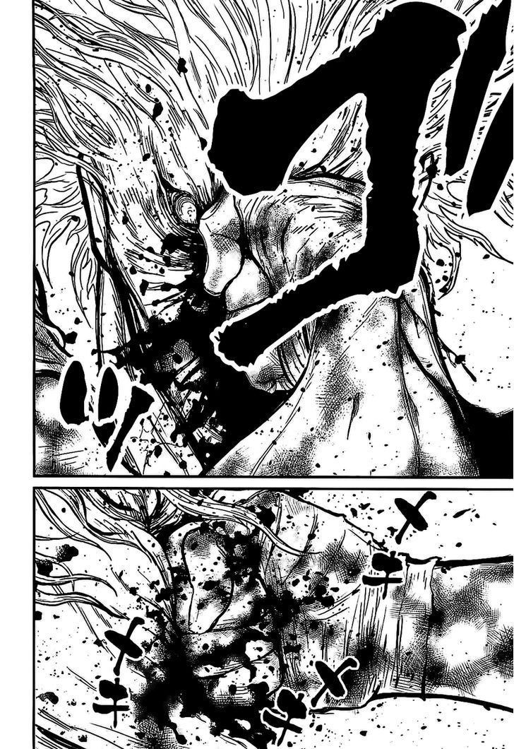 Read Wolf Guy chapter 107 image 2 on Lezhin