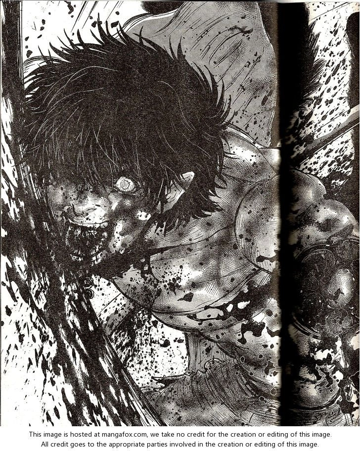 Read Wolf Guy chapter 109 image 16 on Lezhin
