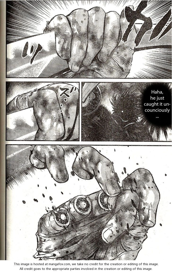 Read Wolf Guy chapter 109 image 5 on Lezhin