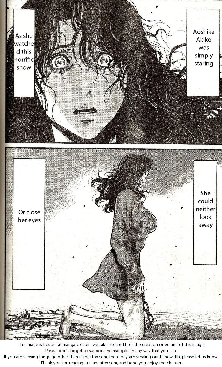 Read Wolf Guy chapter 109 image 7 on Lezhin