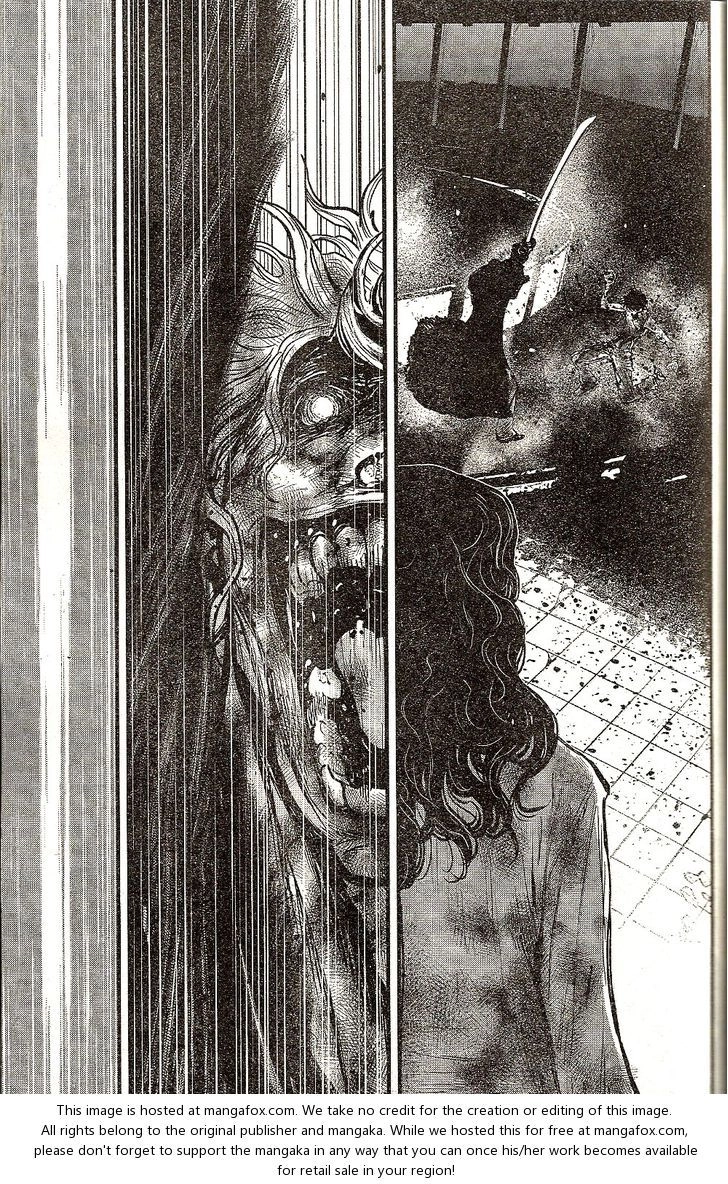 Read Wolf Guy chapter 109 image 8 on Lezhin