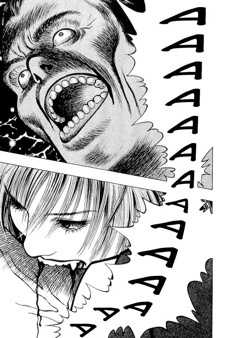 Read Wolf Guy chapter 11 image 11 on Lezhin