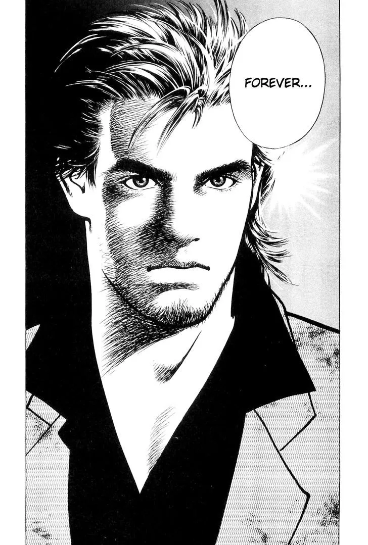 Read Wolf Guy chapter 11 image 16 on Lezhin