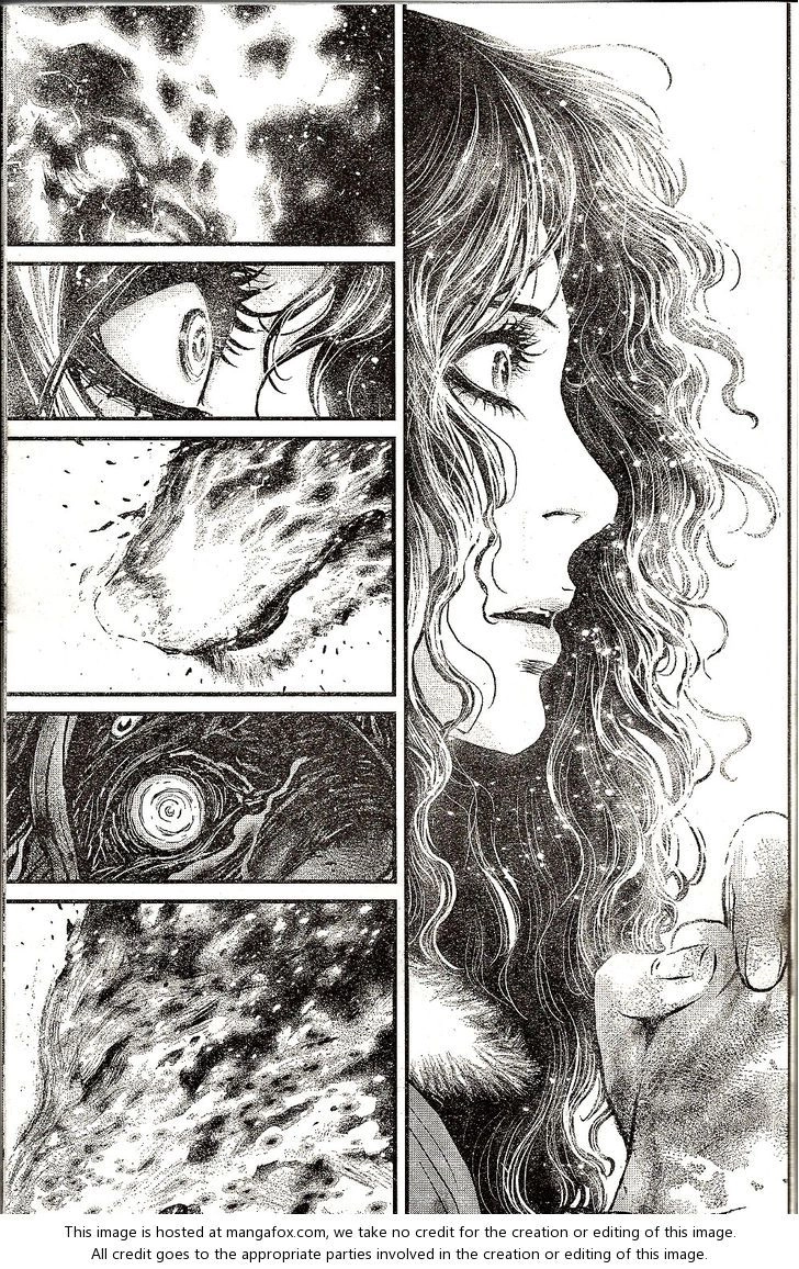 Read Wolf Guy chapter 110 image 13 on Lezhin
