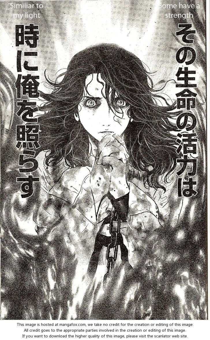 Read Wolf Guy chapter 110 image 7 on Lezhin
