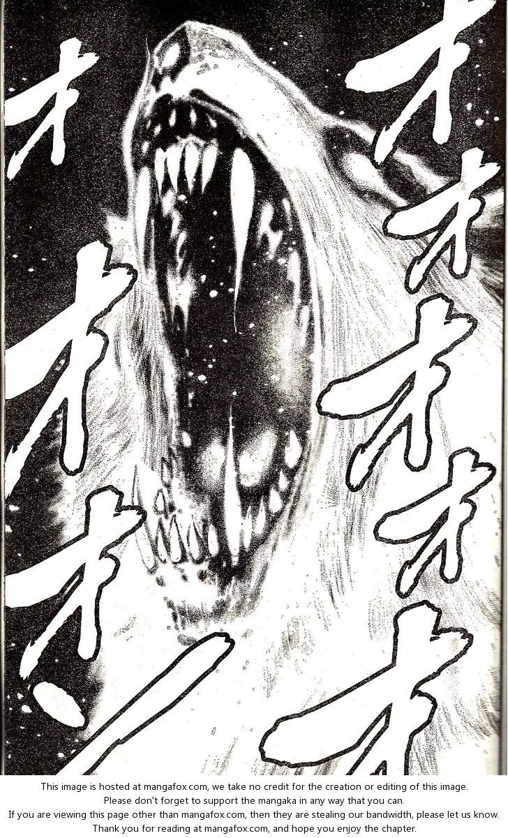 Read Wolf Guy chapter 112 image 12 on Lezhin