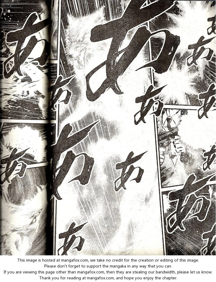 Read Wolf Guy chapter 112 image 13 on Lezhin