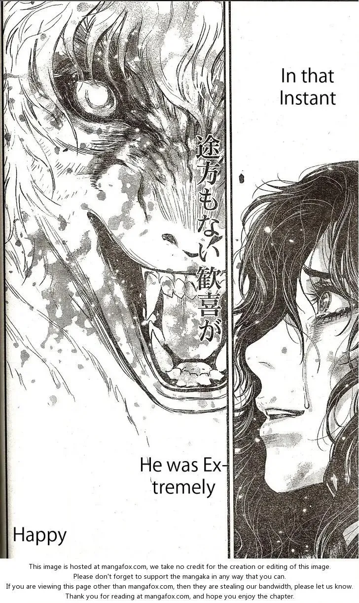 Read Wolf Guy chapter 112 image 9 on Lezhin