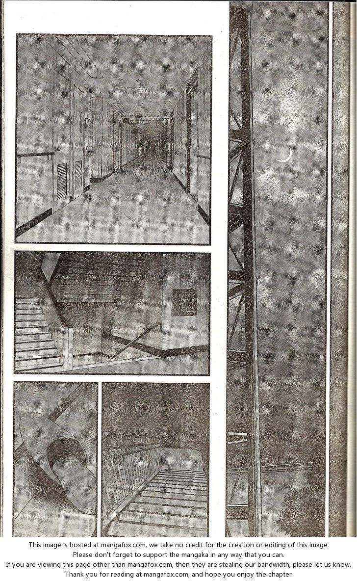 Read Wolf Guy chapter 113 image 16 on Lezhin