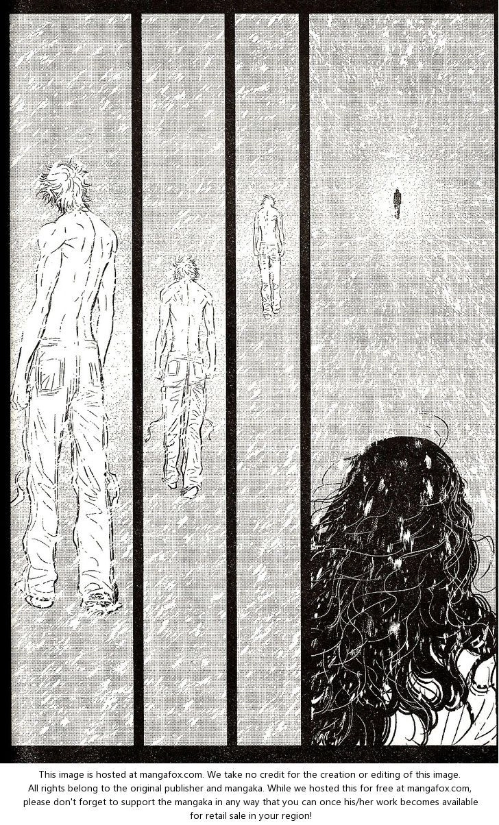 Read Wolf Guy chapter 113 image 5 on Lezhin