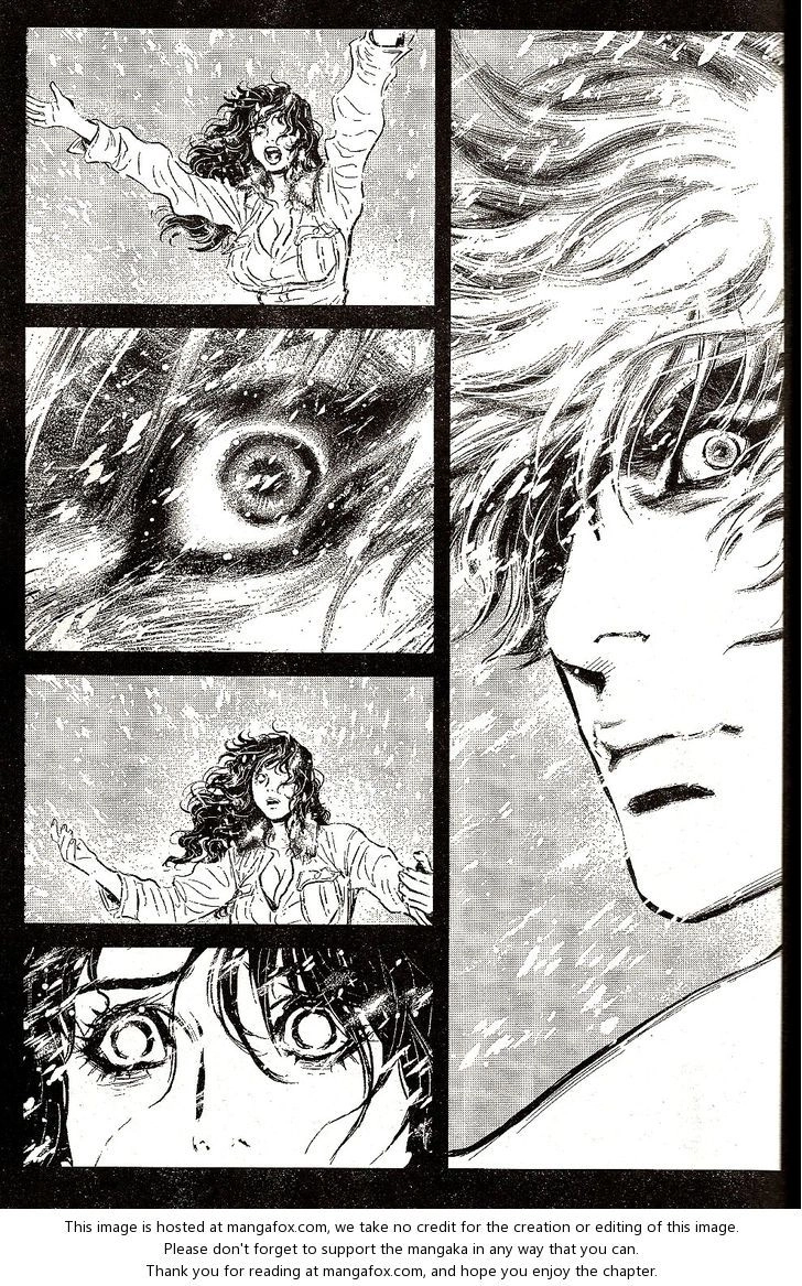 Read Wolf Guy chapter 113 image 6 on Lezhin