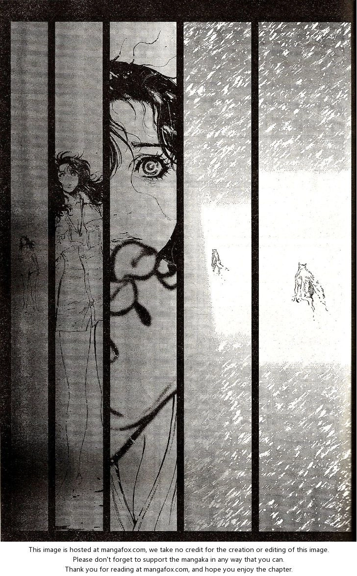 Read Wolf Guy chapter 113 image 8 on Lezhin