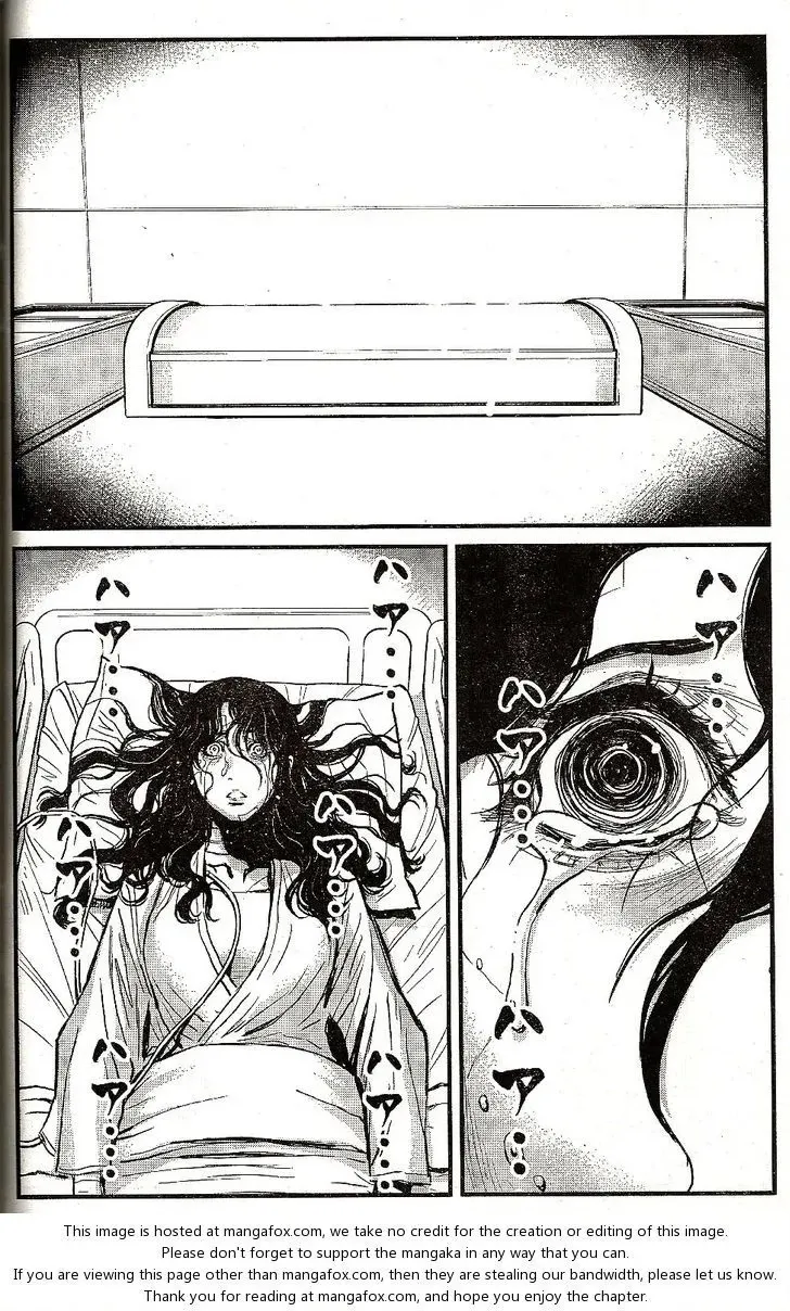 Read Wolf Guy chapter 113 image 9 on Lezhin