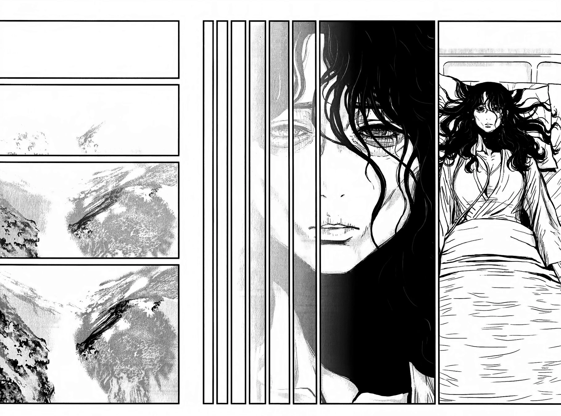 Read Wolf Guy chapter 114 image 11 on Lezhin