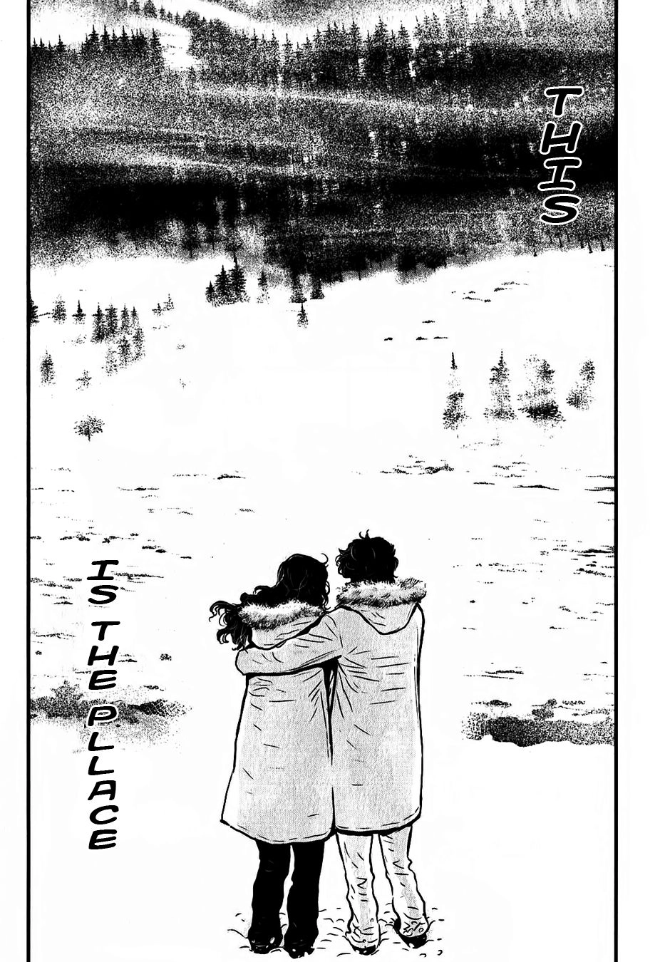 Read Wolf Guy chapter 114 image 16 on Lezhin