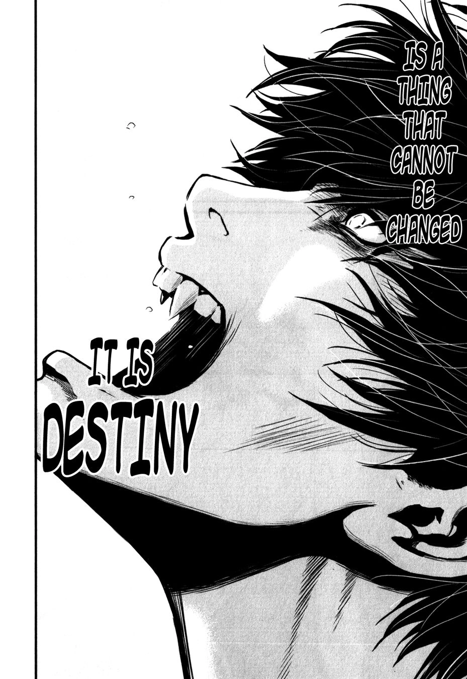 Read Wolf Guy chapter 117 image 14 on Lezhin