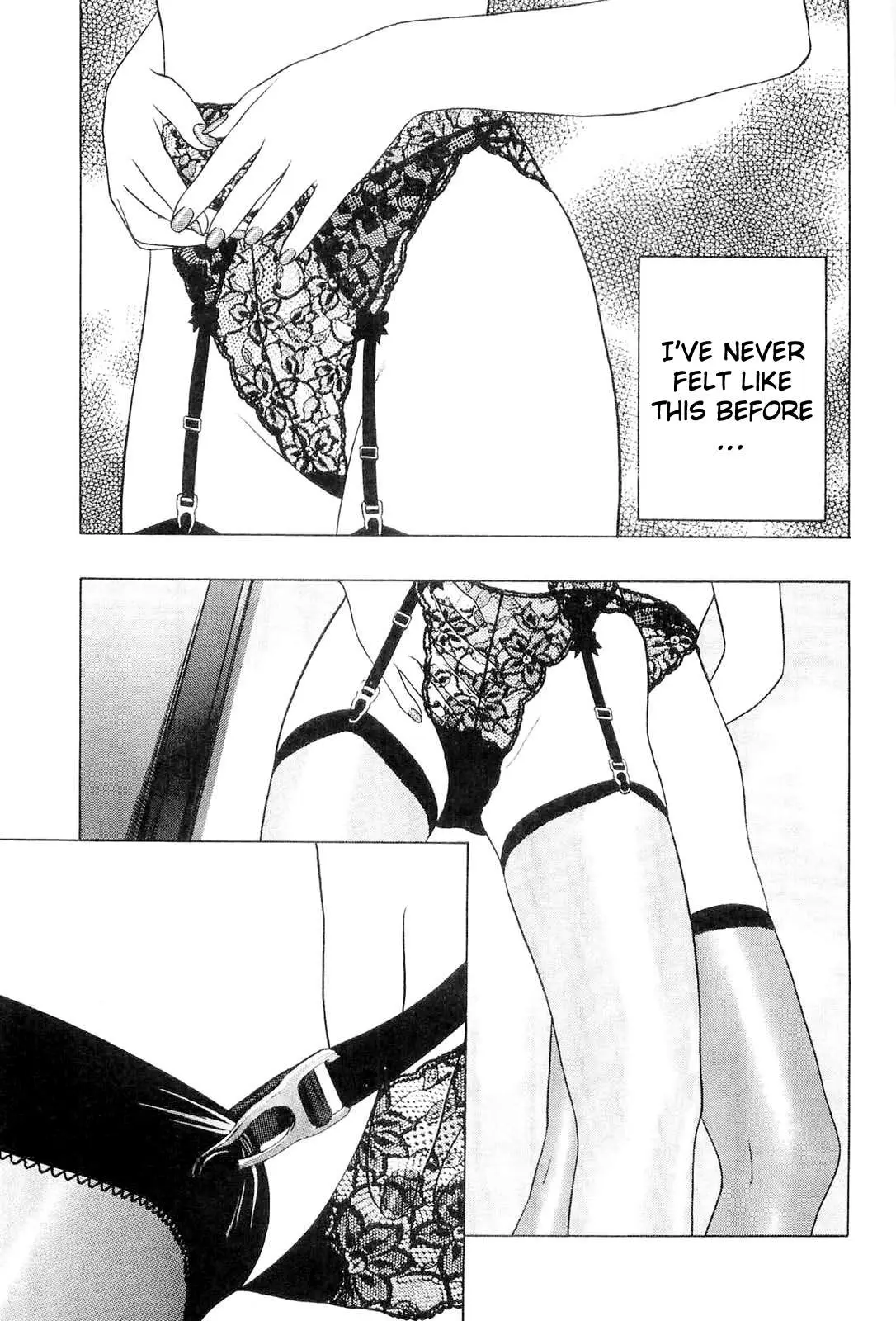 Read Wolf Guy chapter 20 image 10 on Lezhin