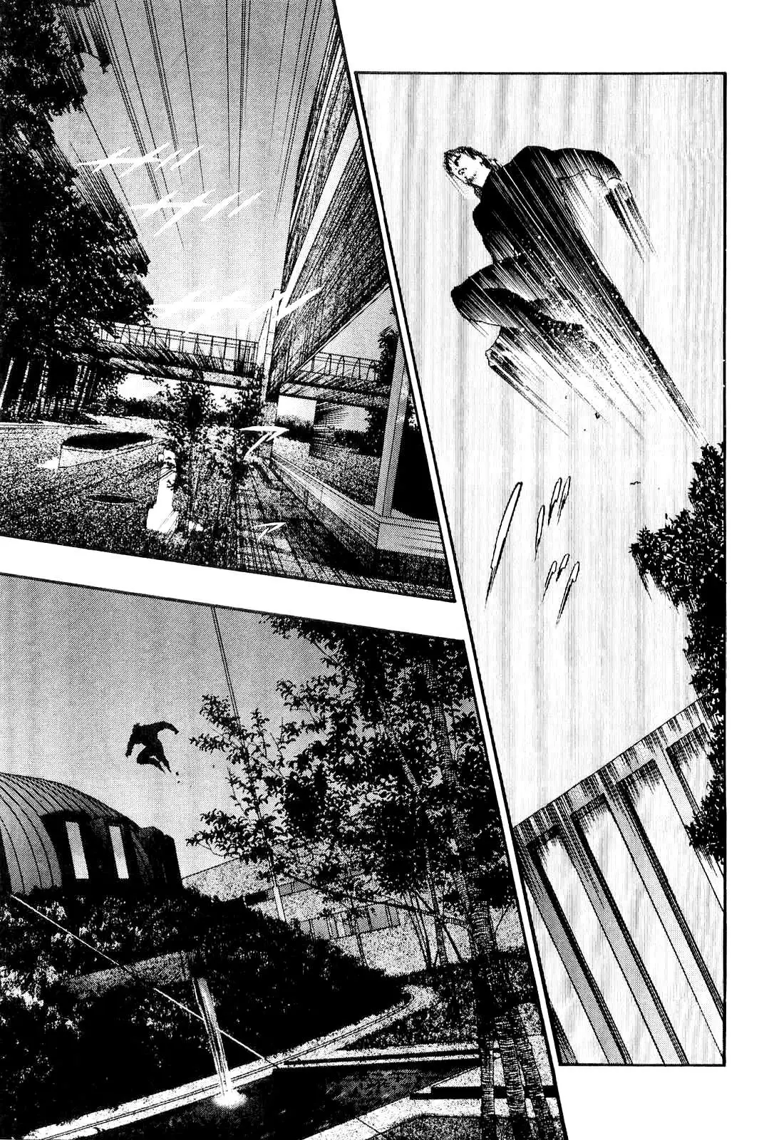 Read Wolf Guy chapter 22 image 2 on Lezhin