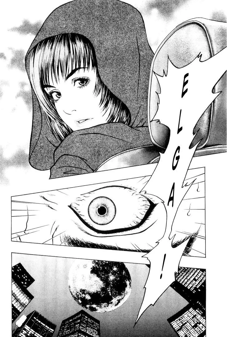 Read Wolf Guy chapter 3 image 10 on Lezhin