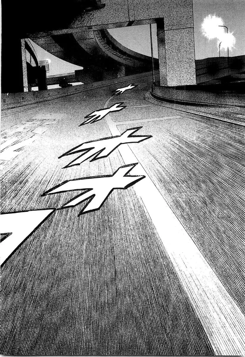 Read Wolf Guy chapter 30 image 7 on Lezhin