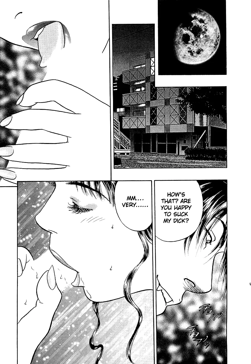 Read Wolf Guy chapter 31 image 18 on Lezhin