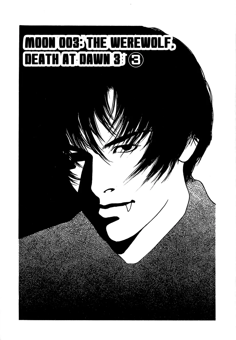 Read Wolf Guy chapter 32 image 6 on Lezhin
