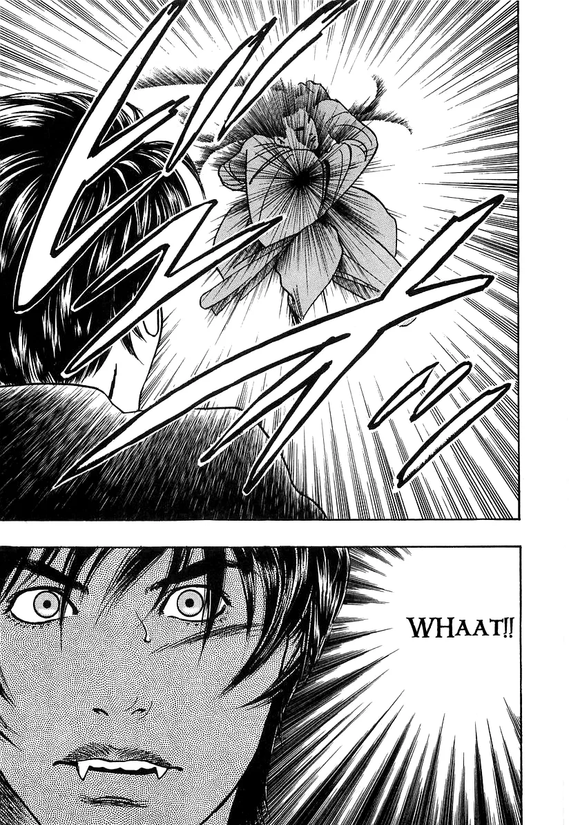 Read Wolf Guy chapter 33 image 4 on Lezhin