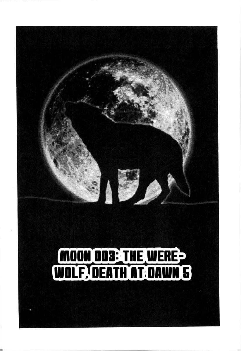 Read Wolf Guy chapter 34 image 0 on Lezhin