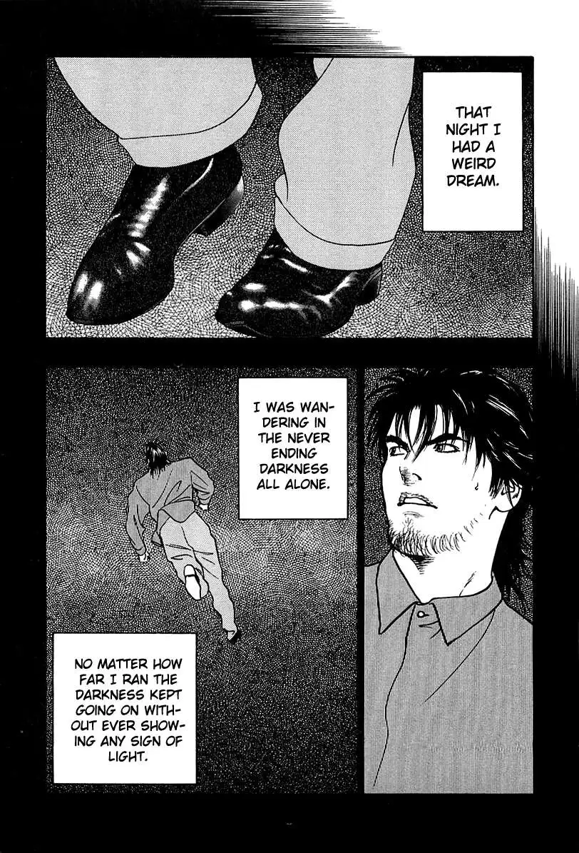 Read Wolf Guy chapter 35 image 14 on Lezhin