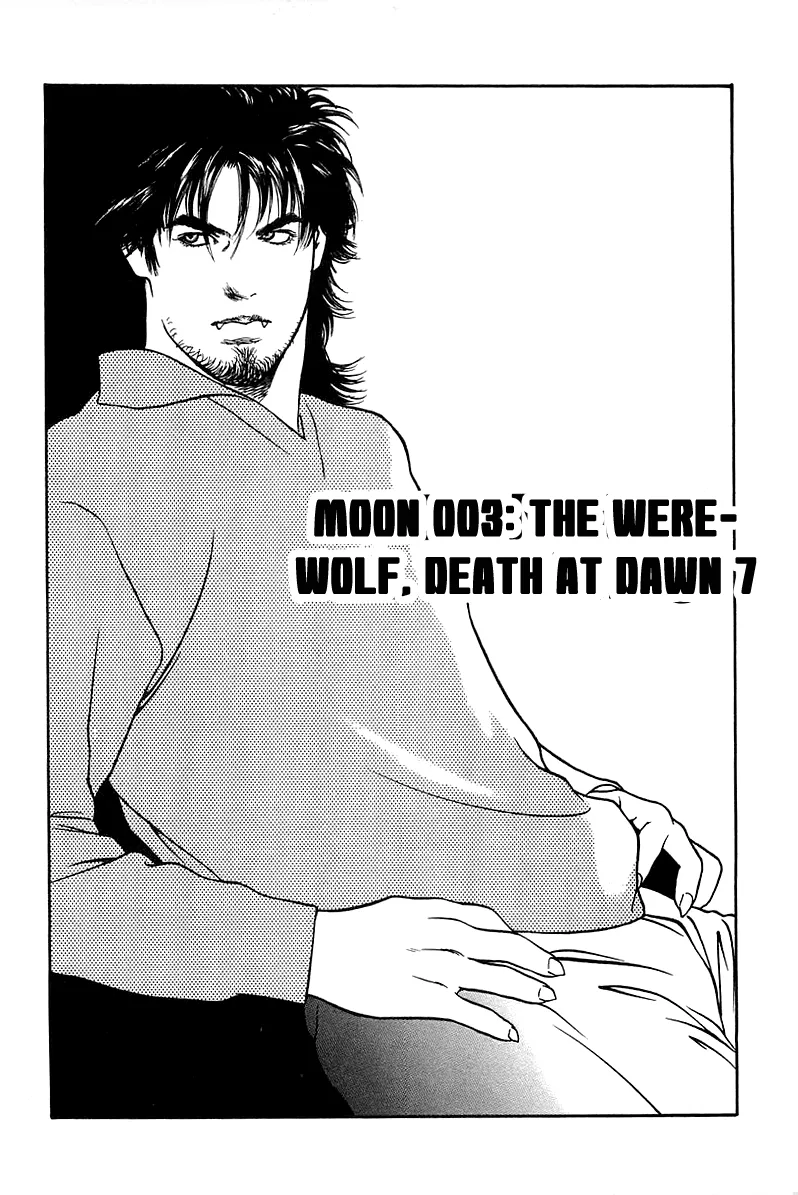 Read Wolf Guy chapter 36 image 0 on Lezhin